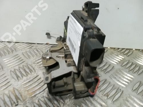 Front right lock VW GOLF IV (1J1)  | BP8691234C97 