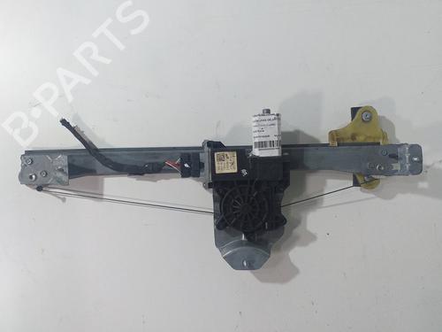 Used Front left window mechanism Front left window mechanism RENAULT CLIO IV (BH_) [2012-2021] 11742771 11742771
