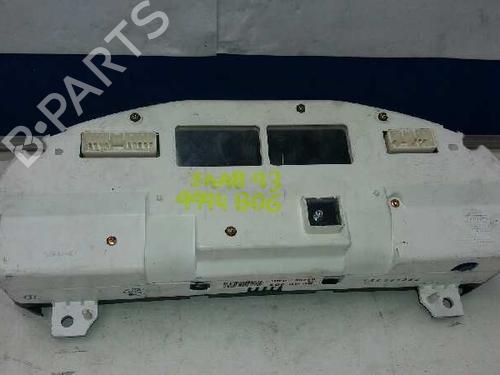 Instrument cluster SAAB 9-3 (YS3F, E79, D79, D75) 1,8t | BP5189954C47 