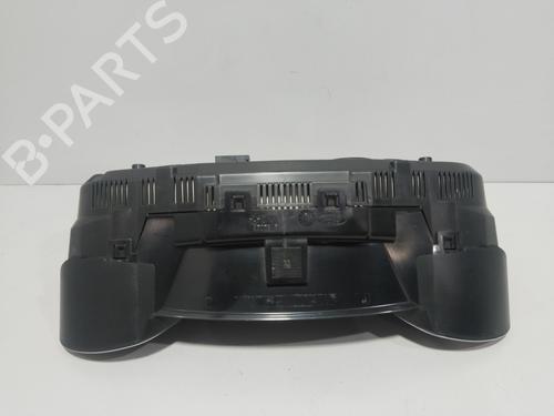 Instrument cluster FORD FOCUS III 1.6 TDCi | BP28155513C47 