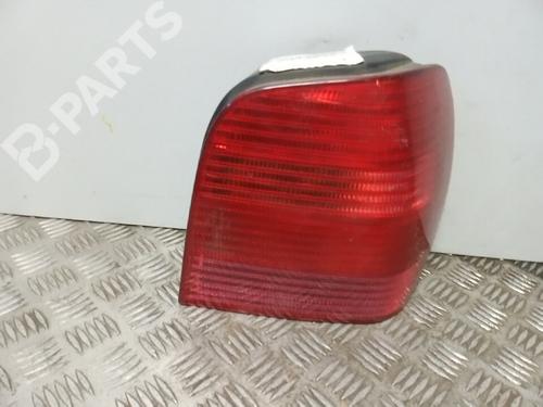 Used Right taillight VW POLO (6N2) [1999-2001]  5188540