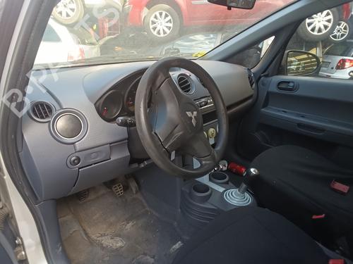 Porta trás esquerda MITSUBISHI COLT VI (Z3_A, Z2_A) 1.5 DI-D (Z39A) | BP30788434C4 