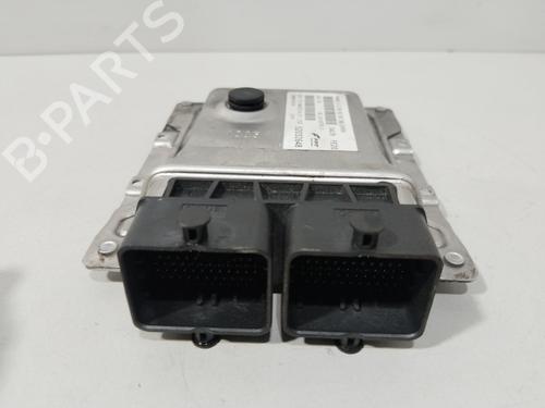 Engine control unit (ECU) FIAT PANDA (312_, 319_) 1.2 (312PXA1A) | BP28163286M57 
