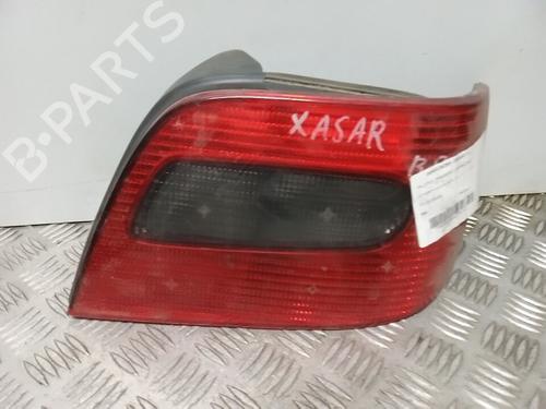 Right taillight CITROËN XSARA (N1) 1.6 i | BP5206587C35 