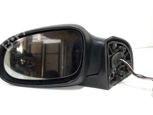 Used Left mirror MERCEDES-BENZ A-CLASS (W168) A 170 CDI (168.008) (90 hp) 9108569