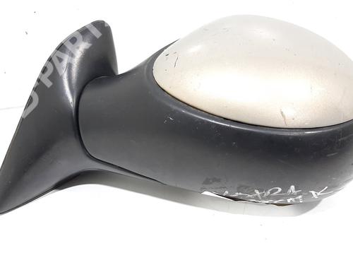 Left mirror CITROËN XSARA PICASSO (N68) 2.0 HDi | BP8918405C26 