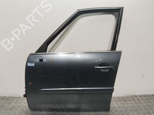 Used Left front door CITROËN C4 Picasso I MPV (UD_) 1.6 HDi (109 hp) 29063399