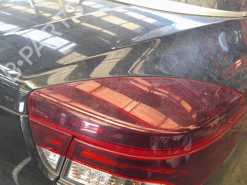Højre baglygte bagklap Højre baglygte bagklap RENAULT MEGANE CC (EZ0/1_) 1.9 dCi (EZ0J, EZ1S) (131 hp) 37243285 37243285