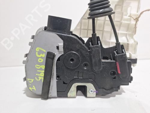 Front left lock HYUNDAI IONIQ (AE) 1.6 GDI Hybrid | BP27342051C98 