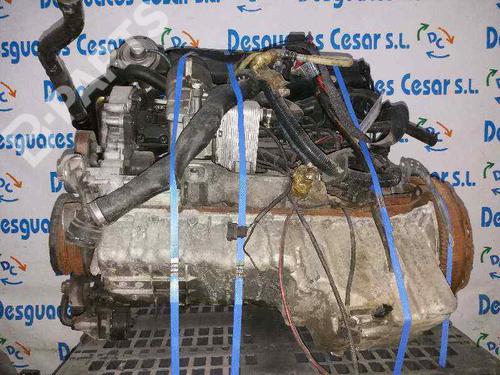Engine BMW 3 Touring (E46) 330 d | BP5193242M1 