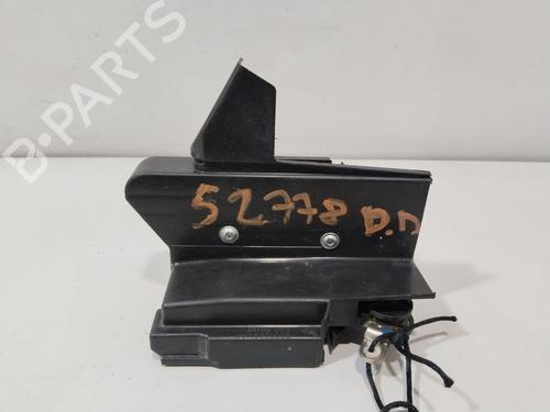 Used Front right lock Front right lock DACIA LOGAN MCV II TCe 90 (K8M1, K8MA, K8AC) (90 hp) 33608739 33608739
