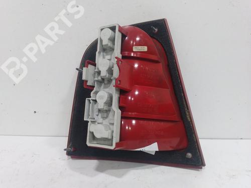Right taillight SKODA OCTAVIA I (1U2)  | BP9839857C35 