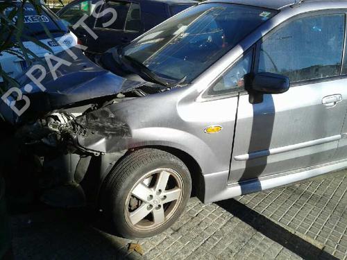 Left front driveshaft MAZDA PREMACY (CP) | BP5247418M38 - Image 6