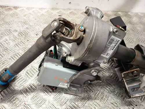 Steering column NISSAN LEAF (ZE0) Electric | BP33991069M21 - Image 3