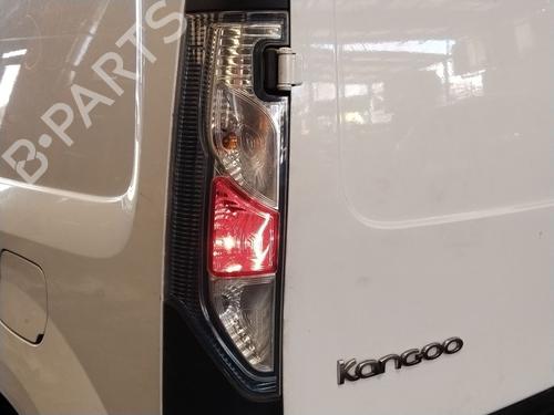 Used Left taillight RENAULT KANGOO Express (FW0/1_) Z.E. (FW0Z, FW1Z) (60 hp) 32657529