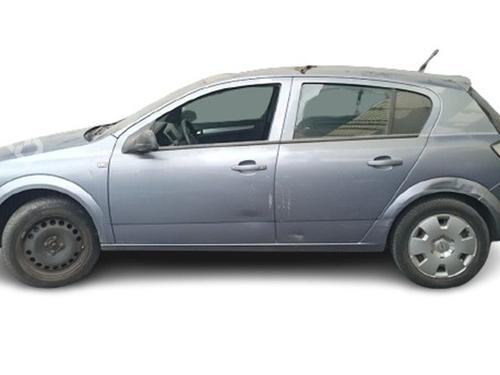 AC radiator OPEL ASTRA H (A04) 1.4 (L48) | BP18844494M32 