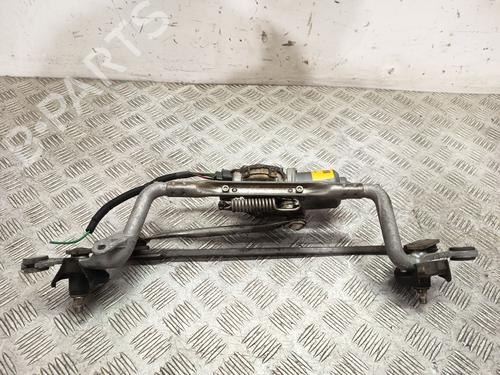 Used Front wiper motor Front wiper motor TOYOTA PRIUS (_W3_) 1.8 Hybrid (ZVW3_) (99 hp) 35728558 35728558