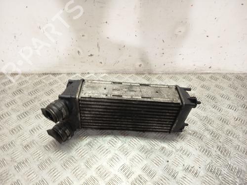 Used Intercooler Intercooler CITROËN C4 I (LC_) 1.6 HDi (109 hp) 34633912 34633912