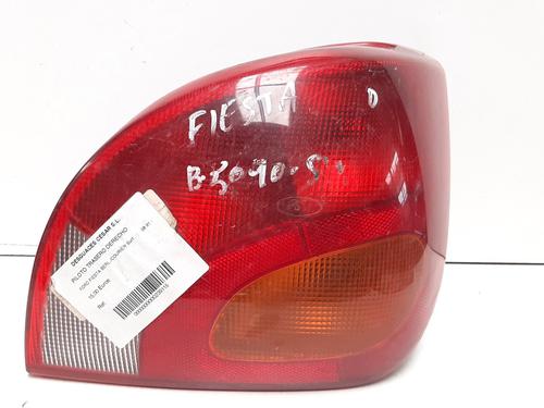 Used Right taillight Right taillight FORD FIESTA III (GFJ) [1989-1997] 5165090 5165090