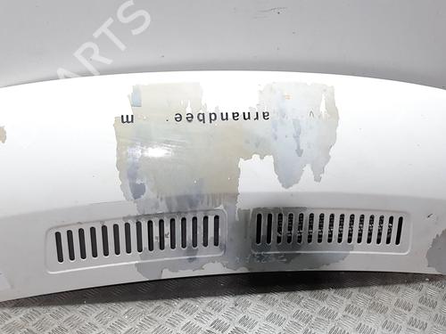 Motorhjelm Motorhjelm CITROËN JUMPER II Van 2.2 HDi 130 (130 hp) 8280616 8280616