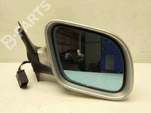 Used Right mirror AUDI A4 B5 Avant (8D5) 1.8 T (150 hp) 5202909