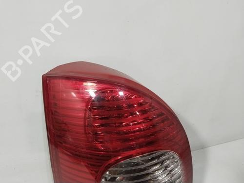 Left taillight CITROËN XSARA PICASSO (N68) 1.6 HDi | BP29808001C34