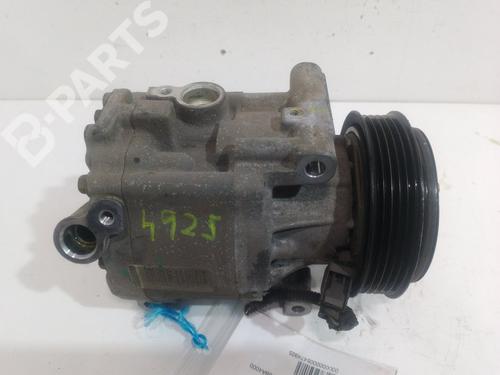 AC compressor FIAT PUNTO (188_) 1.2 60 (188.030, .050, .130, .150, .230, .250) | BP11226570M34 