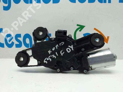 Rear wiper motor FORD MONDEO III (B5Y)  | BP5192573M102 