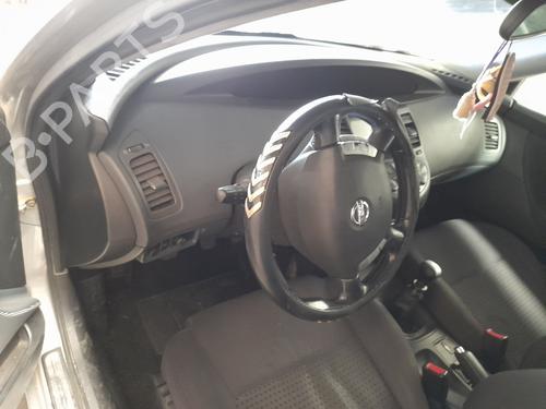 Climate control NISSAN PRIMERA Hatchback (P12) | BP10565421I5 - Image 10