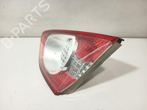 Right tailgate light FORD KUGA I 2.0 TDCi | BP35752203C80 - Image 2