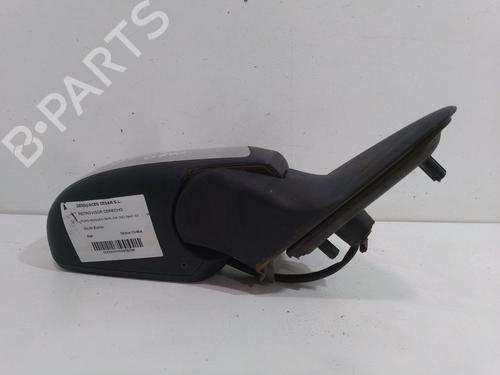 Right mirror FORD MONDEO III (B5Y)  | BP15498625C27 