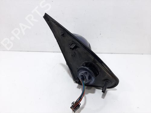 Left mirror PEUGEOT 206 Hatchback (2A/C) 1.4 i | BP17461256C26 