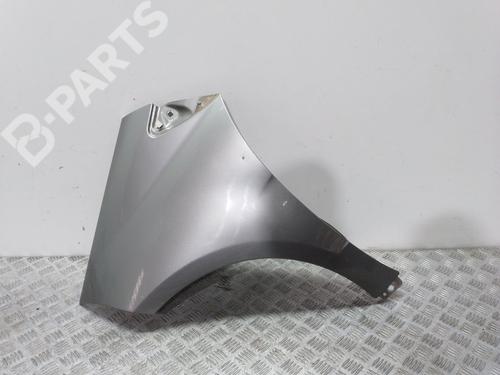 Left front fenders MERCEDES-BENZ A-CLASS (W169) A 180 CDI (169.007, 169.307) | BP11140513C41 