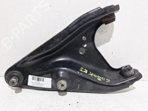 Used Left front suspension arm DACIA DOKKER Express Box Body/MPV 1.5 dCi 75 / Blue dCi 75 (FEJW, FEAH) (75 hp) 19651290