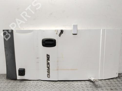 Used Right rear door Right rear door FIAT DUCATO Bus (250_) 160 Multijet 3,0 D (156 hp) 20088257 20088257