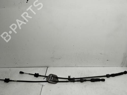Used Other PEUGEOT 107 (PM_, PN_) [2005-2014]  18431061