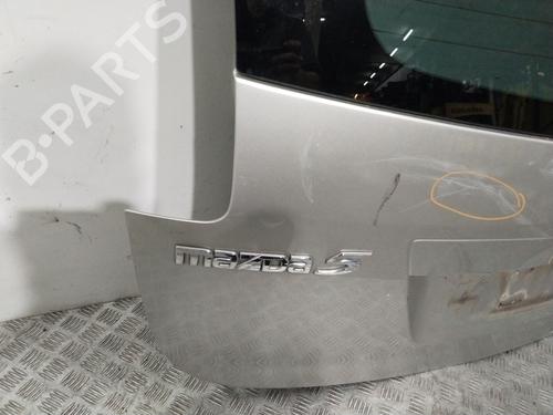 tailgate-mazda-5-cr-2005-2006-2007-2008-2009-2010-32997791 main image