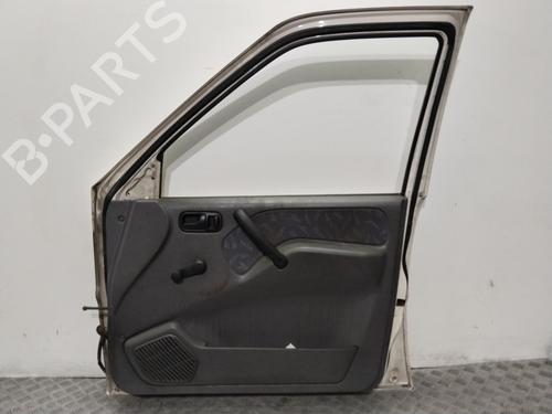 Right front door NISSAN TERRANO II (R20) 2.7 TDi 4WD | BP29506617C3 