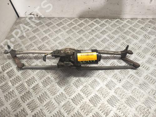 Used Front wiper motor Front wiper motor FIAT DOBLO Box Body/MPV (223_) 1.4 (77 hp) 36115716 36115716