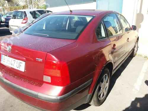Right front indicator VW PASSAT B5 (3B2) | BP6003848C33 - Image 7