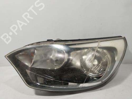 Used Left headlight KIA RIO III (UB) 1.25 CVVT (86 hp) 30288684