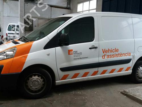 Pedal CITROËN JUMPY II (VF7) | BP6984666I4 - Image 6