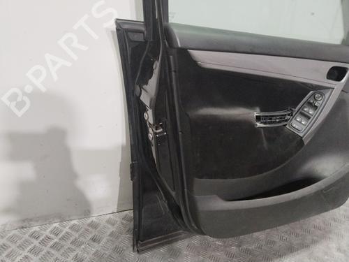 Left front door CITROËN C4 Grand Picasso I (UA_) 1.6 HDi | BP31014340C2 