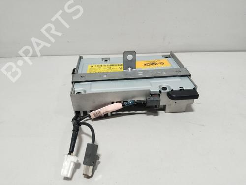 Electronic module MAZDA 3 Saloon (BM_, BN_) 2.2 D | BP39005098M83 - Image 4