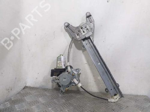 Rear left window mechanism NISSAN MURANO I (Z50)  | BP5172914C24 
