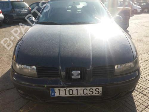 Right taillight SEAT LEON (1M1)  | BP6244154C35 
