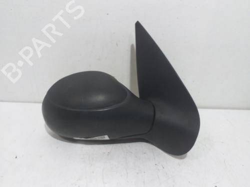 Retrovisor derecho PEUGEOT 206 Hatchback (2A/C)  | BP16685806C27 