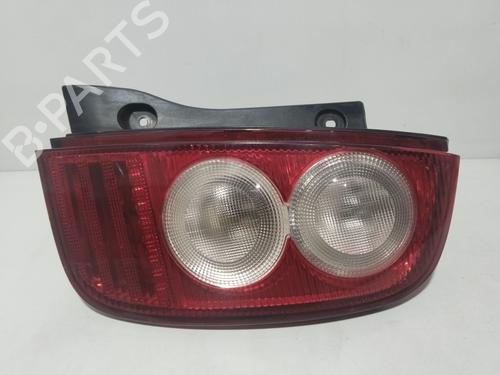 Used Right taillight NISSAN MICRA III (K12) 1.4 16V (88 hp) 31356198