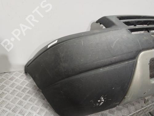 Front bumper LAND ROVER FREELANDER I (L314) 2.0 DI 4x4 | BP24504755C7 
