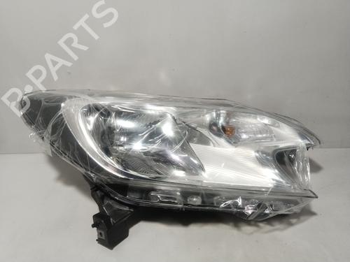 Optica direita Optica direita NISSAN NOTE (E12) 1.5 dCi (90 hp) 36160514 36160514